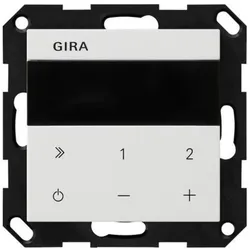 Gira UP-Radio IP 232003