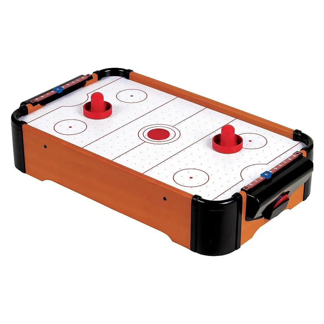 Natural games Tisch-Air-Hockey (0061704051)