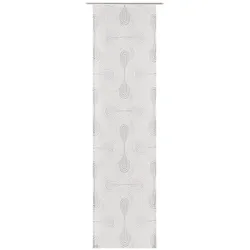 Flächenvorhang PERFORMANCE (BL 60x245 cm) - beige - BL 60x245 cm