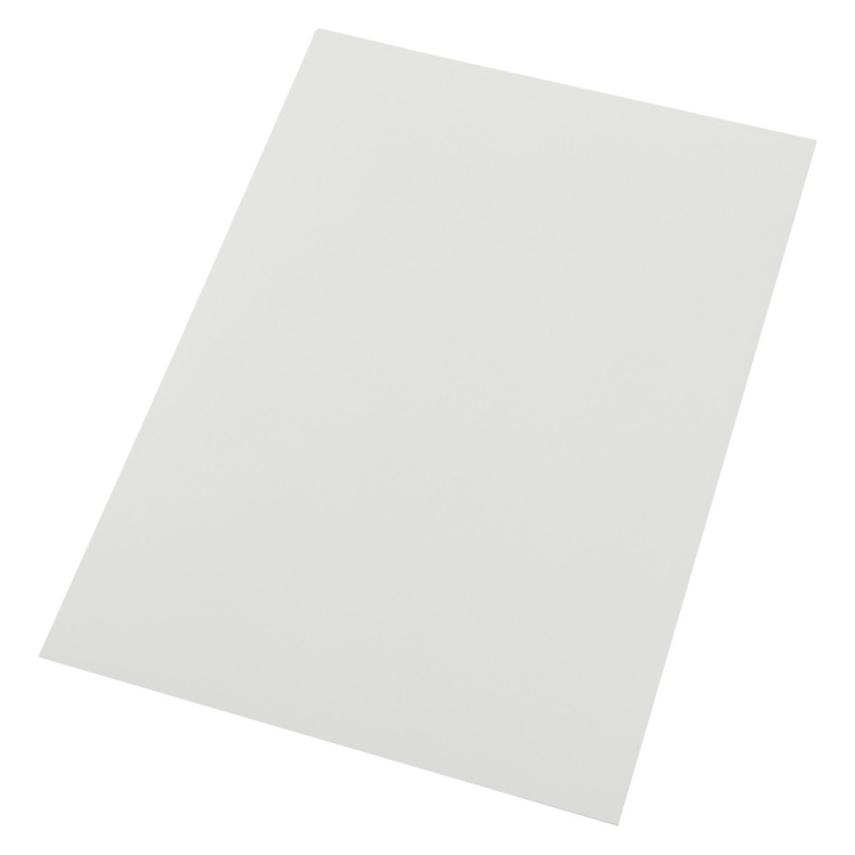 GBC HiGloss Umschlagmaterial weiss/weiss (CE020071)