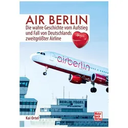 Air Berlin, Ratgeber von Kai Ortel