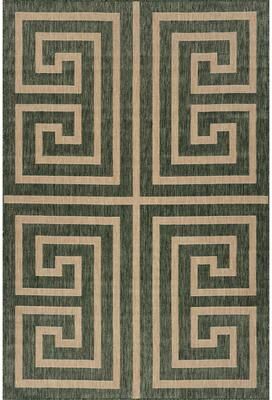 Nuloom Zirelle Indoor/Outdoor Contemporary Area Rug