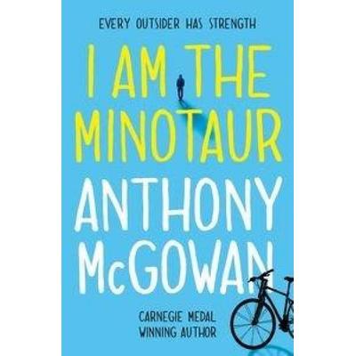 Super-Readable Rollercoaster: I Am The Minotaur, Taschenbuch von Anthony Mcgowan, Oxford University Press, 978-0-19-849487-4