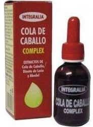 INTEGRALIA Extracto de Cola de Caballo 50 ml