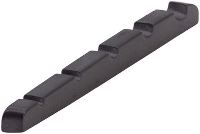 Graph Tech XL PT-5306-60 Multiscale Bass Schwarz