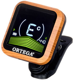 Ortega OETRC Braun