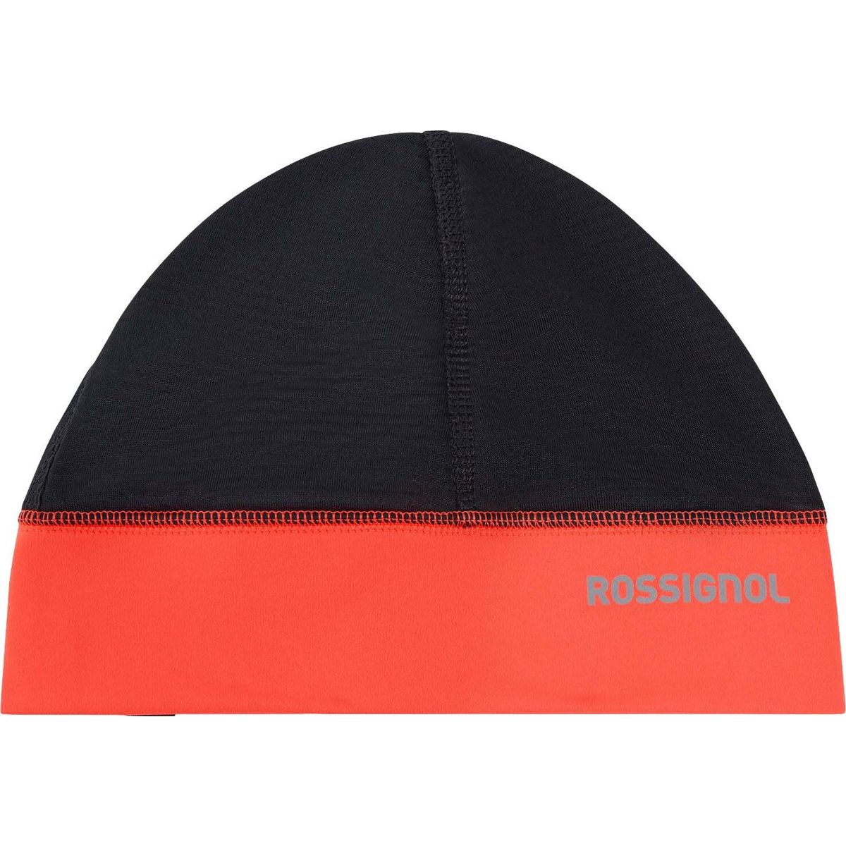 Rossignol CWA Grid Beanie neon red (316) TU RLPMH08 3160TU