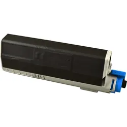 Kompatibler Toner ersetzt Oki 46490401 yellow