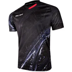 Victas Shirt 228 schwarz XS - XS