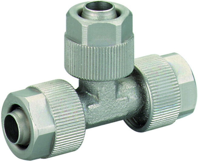 Schneider T-fitting TVS-NI 3 x 6-4 (DGKE022333)