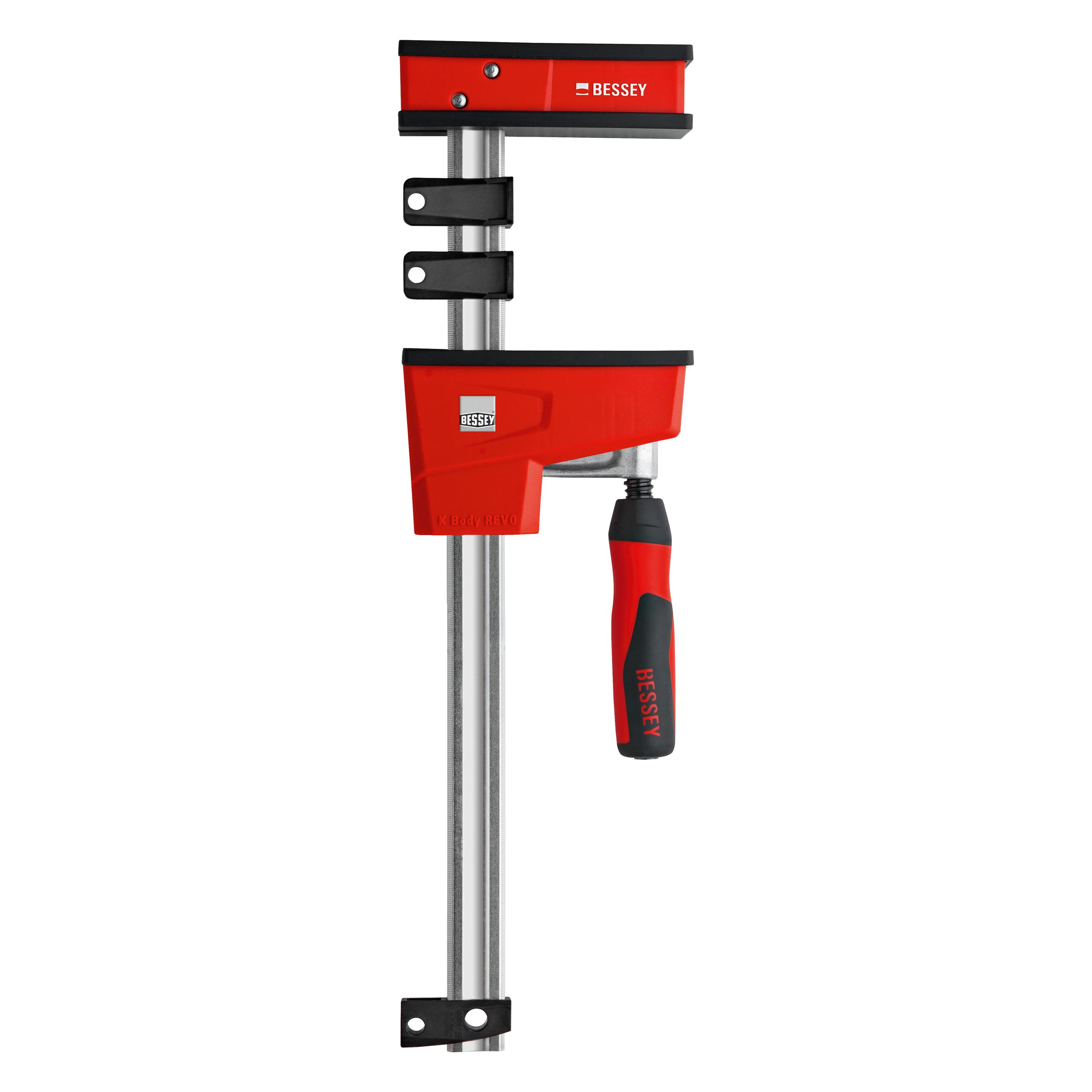 Bessey Gehäuseklemmen REVO KRE 800x95mm (800 mm) (KRE80-2K)