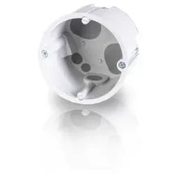 F-Tronic Schallschutz-Dose SP3700 2-K 68mm