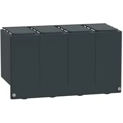 Schneider Electric Lange Klemmenabdeckung TPSISO42