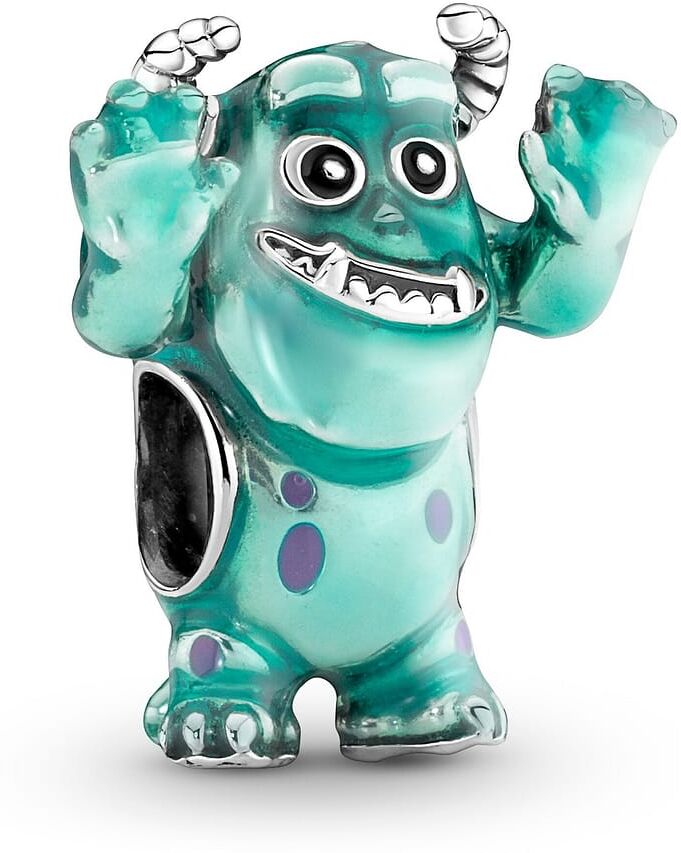 Charm Pandora Pixar Inspiré De Sulli Femme