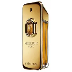 Paco Rabanne Million Gold Elixir Parfum Intense Spray 200ml