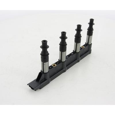 TRISCAN Zündspule 8860 28016 für Peugeot