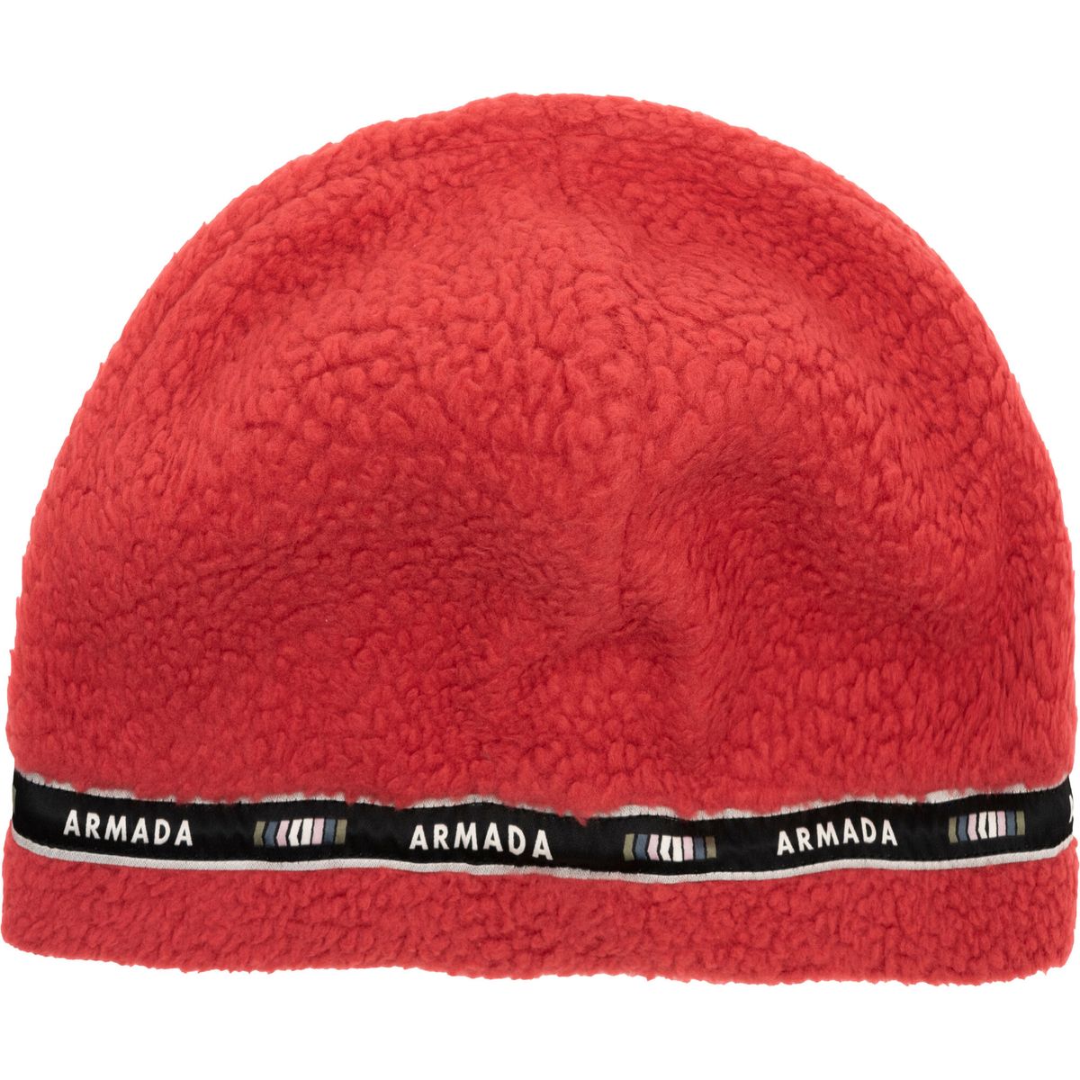Armada Cord Lock Fleece Beanie chile ristra/ (060) OSFA R00674060_OSFA