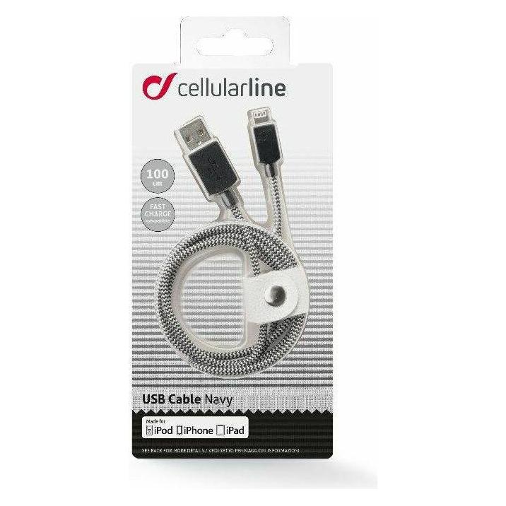 Cellularline Alcometer (ALCOLTESTK)