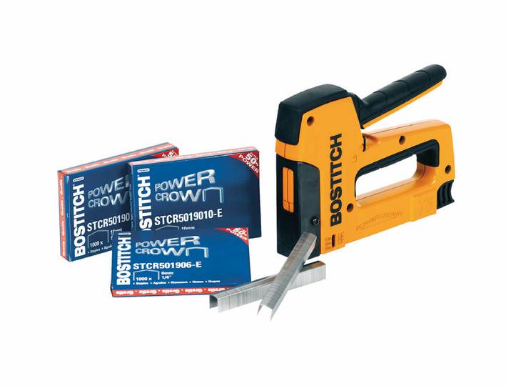 Stanley PC8000/T6-Kit Heftpistole