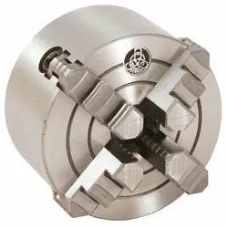 ELMAG 4-Backen-Drehf. Ø 100mm einzelsp. - 88127