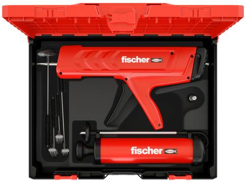 Fischer 567202 FIS CC 1St.