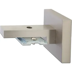Wandträger 3-läufig weiß (LB 7,20x5 cm) - weiß - LB 7,20x5 cm