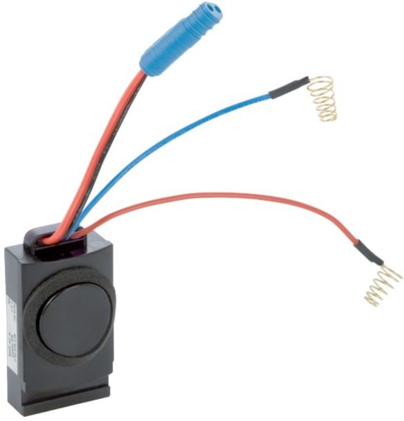 Geberit Elektronikmodul-Set HyTronic88 241658001 Waschtischarmatur Typ 88