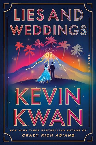 Kevin Kwan - Lies and Weddings: A Novel - Preis vom 30.09.2026 22:30:23 h