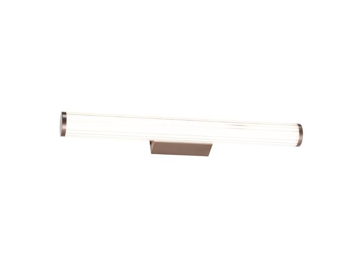 Applique murale rétro bronze 60,4 cm avec LED IP44 - Coco