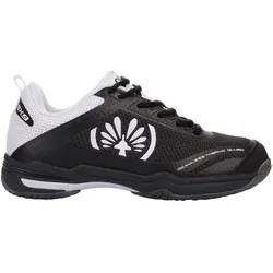 Oliver Sport, Unisex, Hallenschuhe, SX-9 (46), Schwarz, Weiss