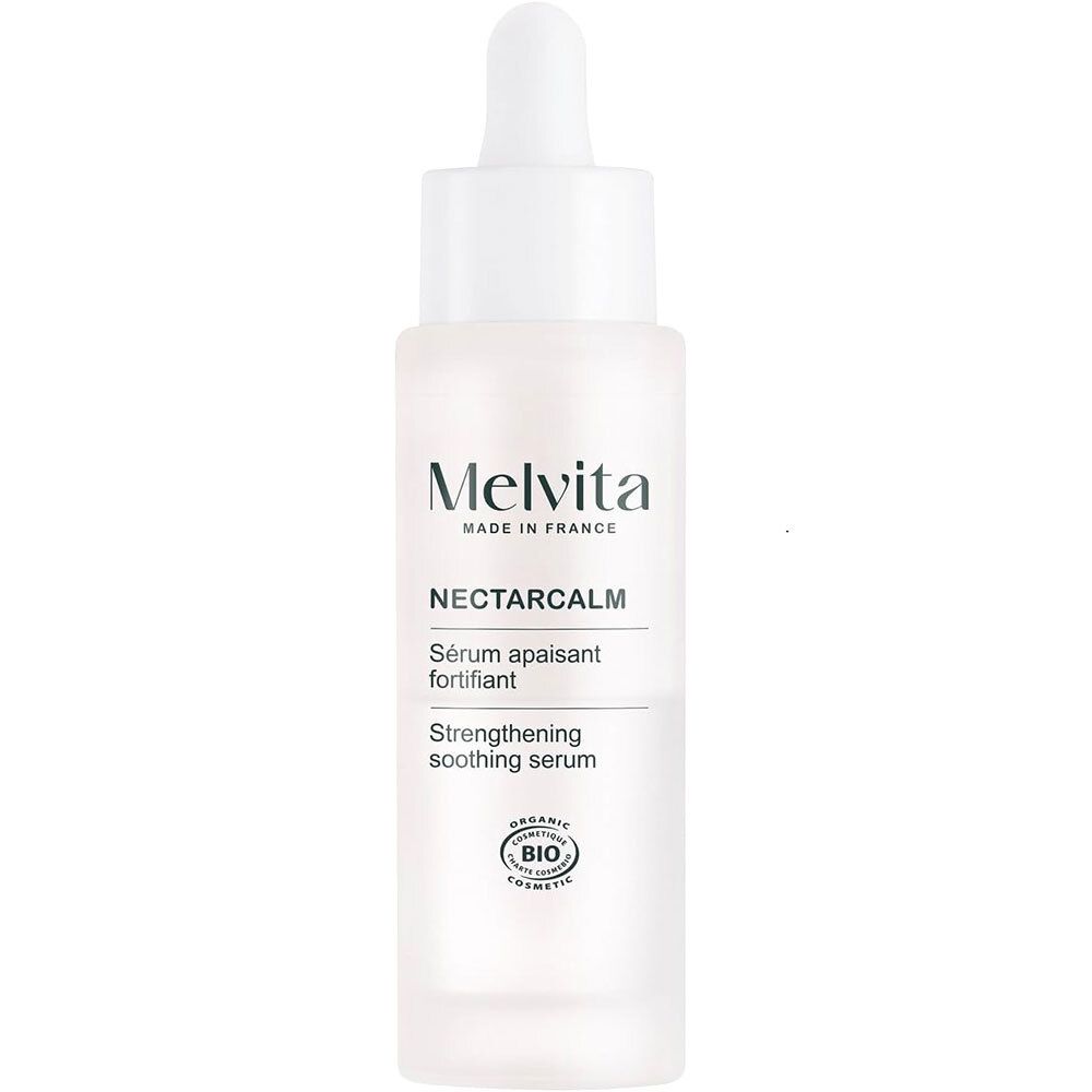 Melvita Nectar Calm SER Fortif30Ml 30 ml Konzentrat