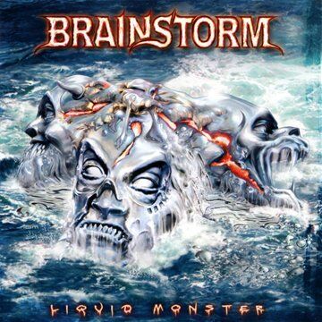 Brainstorm - Liquid Monster - Preis vom 02.10.2026 23:42:20 h
