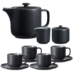Ritzenhoff & Breker Teeservice Jasper 11er Set
