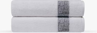 Depera Home Pera 2 pcs Turkish Bath Sheet Towels Set