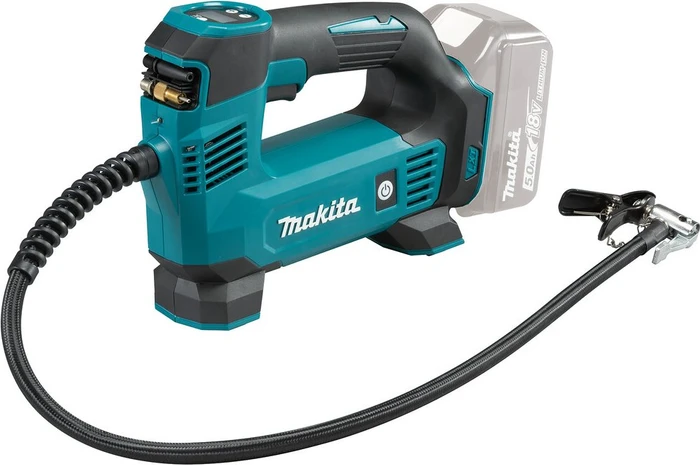 Makita Akku-Kompressor mini 18V MAKITA DMP180Z