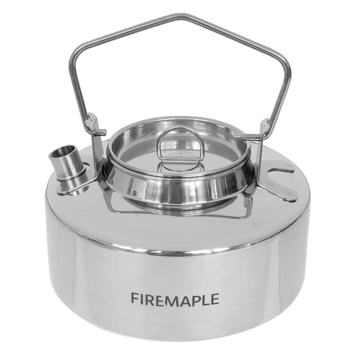 Fire-Maple Antarcti Wasserkessel (1 l) (0005543600000035)