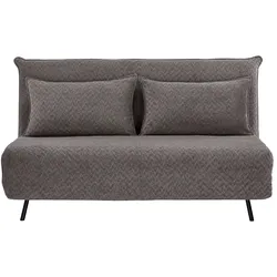 Schlafsofa   ¦ braun ¦ Maße (cm): B: 147 H: 84 T: 91.0