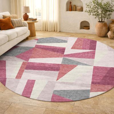 Addison Rugs Premium Washable Super Soft Contemporary Surrey Mayfield Rug