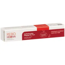 ReboHexan Gel 20ml Tube