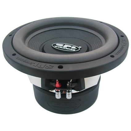 SPL-Dynamics XTR-250D2