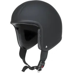 Redbike RB-671, Jethelm - Matt-Schwarz - M