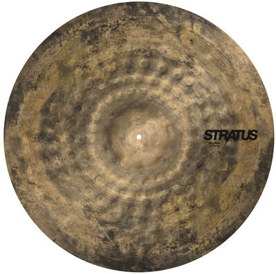 Sabian "24" Stratus Dry Ride"