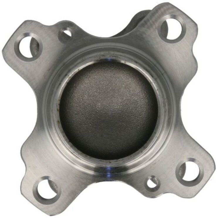 Radlagersatz SKF VKBA 7645