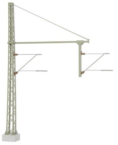 Viessmann Modelltechnik 4160 H0 Rohrausleger Universell 1St.