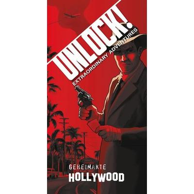 Unlock! Geheimakte Hollywood