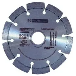 PROTEC Diamanttrennscheibe 180 Abrasiv PDA180