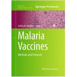 Malaria Vaccines, Fachbücher
