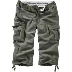 Surplus Trooper Legend 3/4 Shorts 6XL