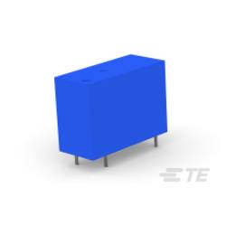 TE Connectivity OMI-SH-124L,394 Printrelais Tube 1 St. 4-1440000-3