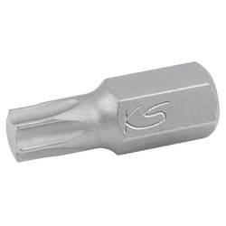 KS Tools 930.2025 930.2025 TX-Bit Antrieb: 10 mm Abtrieb: TX TX 25 30 mm